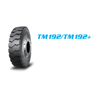 TM192/TM192+