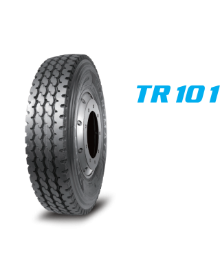 TR101